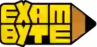 ExamByte logo hover