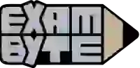 ExamByte logo
