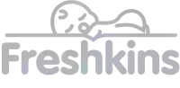 Freshkins logo