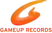 Gameup logo hover