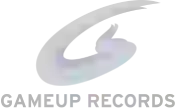Gameup logo