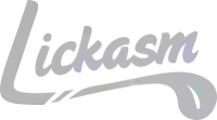 Lickasm logo