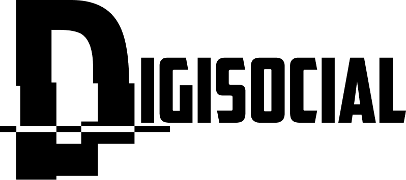 DigiSocial logo