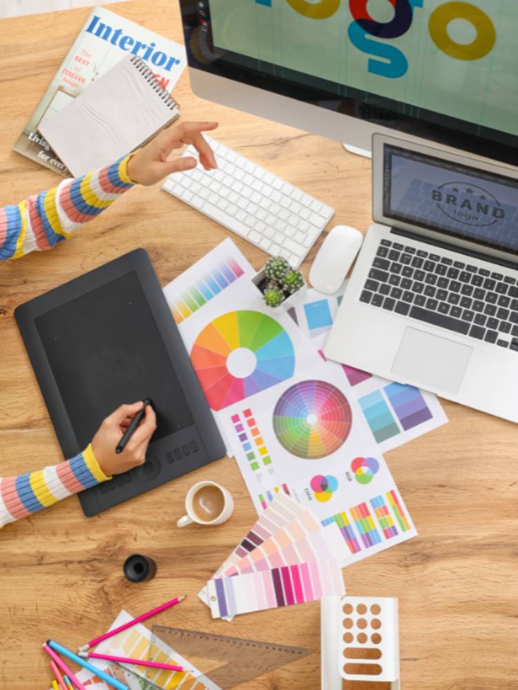 Graphic Design