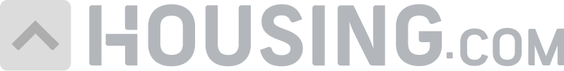 Housing logo hover