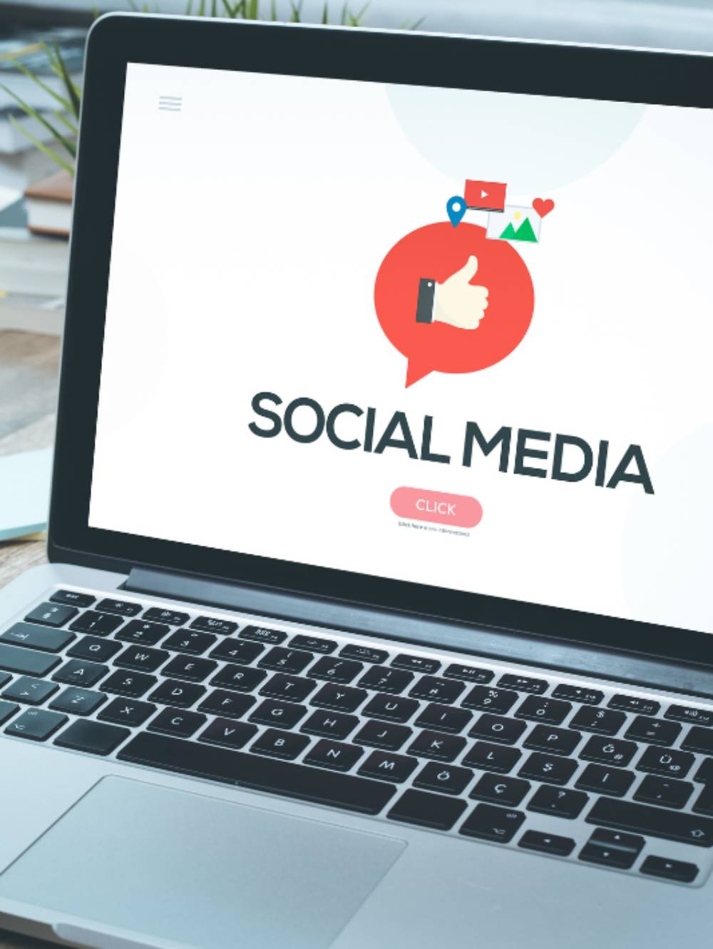 Social Media Management