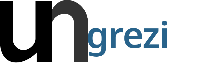 Ungrezi logo